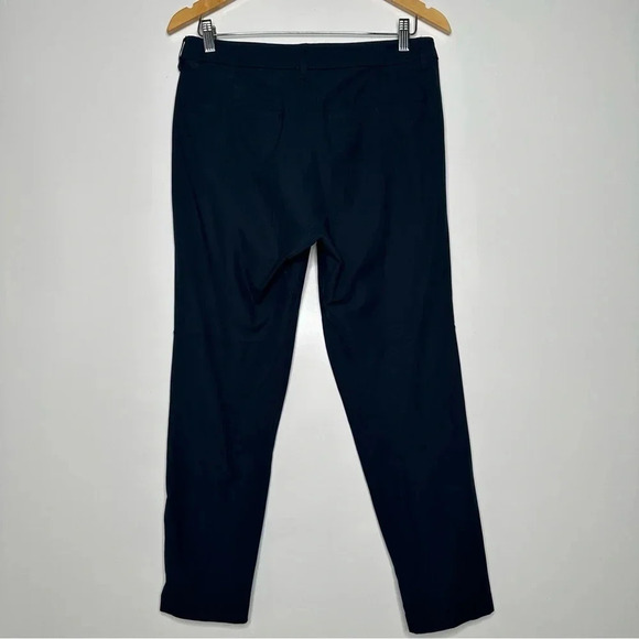 Lululemon Men’s True Navy Slim Fit Commission Pants in Warpstreme Size 30 - Picture 6 of 13